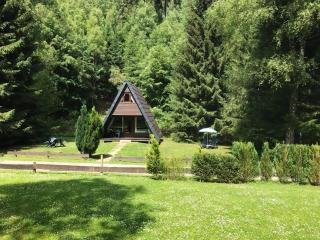 Ferienhaus Mit Garten, Grill Und Terrasse - Langelsheim - 8