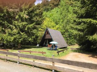 Ferienhaus Mit Garten, Grill Und Terrasse - Langelsheim - 5