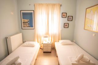 Glykorizo Country Villa, Assos Corinthia - Káto Ássos - 5