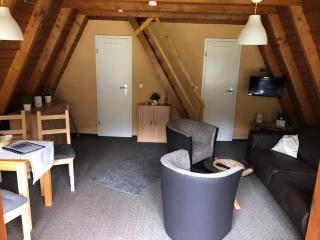 Ferienhaus Mit Garten, Grill Und Terrasse - Langelsheim - 3