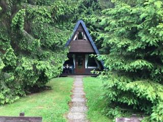 Ferienhaus Mit Garten, Grill Und Terrasse - Langelsheim - 6
