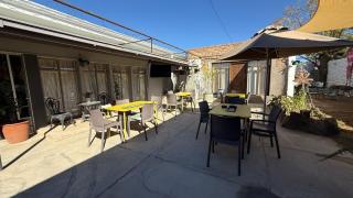 Mar-Zel Guesthouse - Fam Room - 4