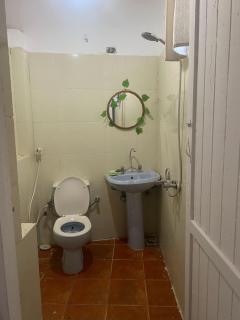 The way house 1 - Dahab - 1