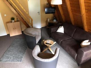 Ferienhaus Mit Garten, Grill Und Terrasse - Langelsheim - 2