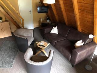 Ferienhaus Mit Garten, Grill Und Terrasse - 1