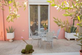 Glykorizo Country Villa, Assos Corinthia - 7