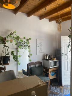 The way house 1 - Dahab - 4