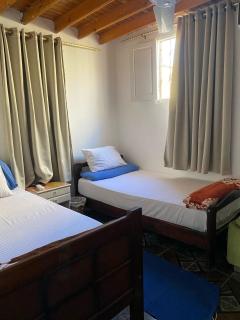 The way house 1 - Dahab - 5