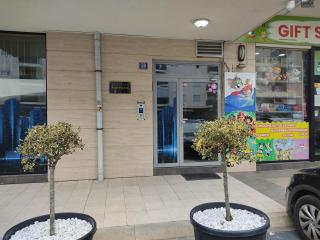 Aura City Apartment - Podgorica - 9
