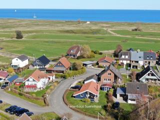 Ferienhaus Suennhuus An Der Ostsee In Schönhagen - Brodersby - 9