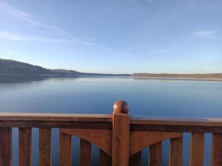 Domki Sosnowa Dolina - 4