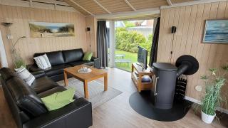 Ferienhaus Suennhuus An Der Ostsee In Schönhagen - Brodersby - 3