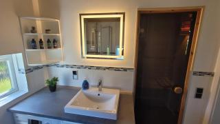 Ferienhaus Suennhuus - 2