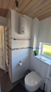 Ferienhaus Suennhuus - 1