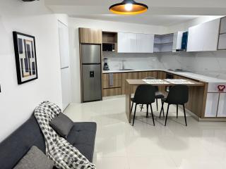 Apartamento VIP Isla de Margarita - Pampatar - 0