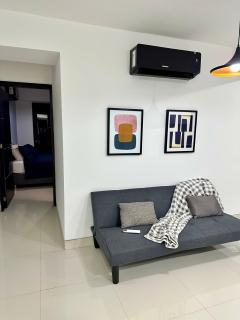 Apartamento VIP Isla de Margarita - Pampatar - 6