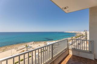 Appartamenti Blue Sunset Vista Mare - 0