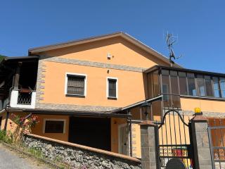 Rifugio Lunare - Lauria Inferiore - 6