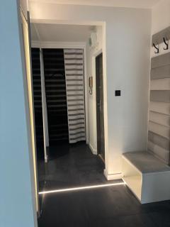 Gdynia Apartament Torpedownia - Gdynia - 9