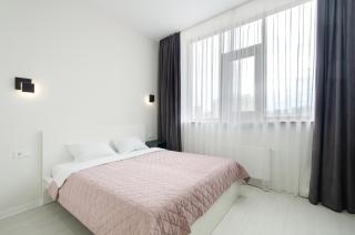 Petrovdom Apartments 14-6 in RC Diplomat Hall, Zhylianska 59 - Kiev - 3
