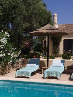 Casa Erica - Charming Quinta with Private Pool - 0