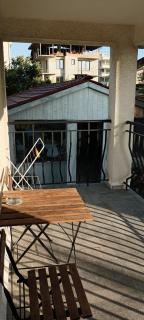 Ianakiev Guest House - Chernomorets - 1