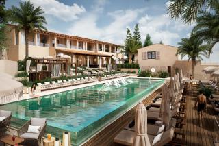 Purobeach Resort Santa Ponsa - NEW OPENING - Santa Ponsa - 0