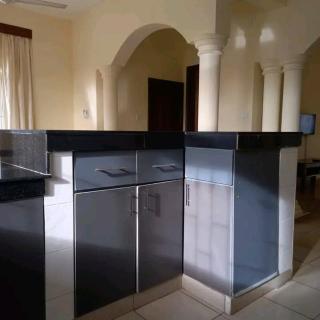 The white apartment - Mombasa - 0