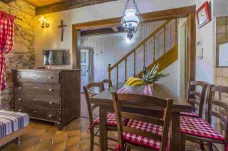Holiday home in Dramalj 39279 - Dramalj - 2
