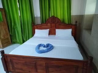 Stone House & Apartment 3 - Città di Zanzibar - 8