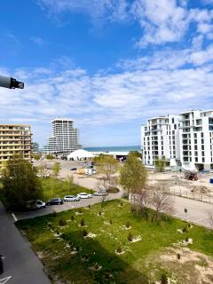 Sunrise Apartament - 1