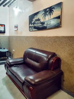 Stone House & Apartment 3 - 6