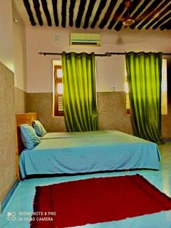 Stone House & Apartment 3 - Città di Zanzibar - 3