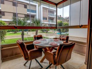 La Ola - Piscine - Luxe - 2 or 4 Px - Tamraght Ouzdar - 2