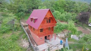 Cozy house - 9