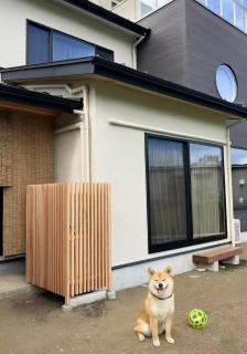 Fujiyoshida house, 2 toilet 2 bathroom, Mt Fuji view, 4 living room, free parking 5 cars, projector, washmachine, pet ok - Minamitsuru - 5