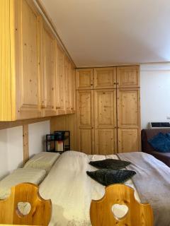 Wood Peak Apartment - - 5