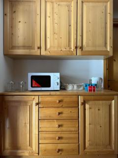 Wood Peak Apartment - - 7