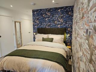 Modern Studio Near London - Worcester Park - 9