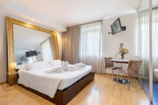 Aston Hotel - Pino Torinese - 2