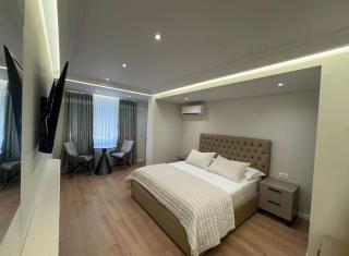 Willson Apartments - Tirana - 0