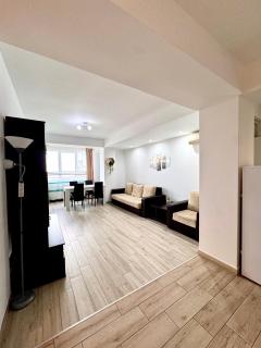 Sunrise Apartament - 3