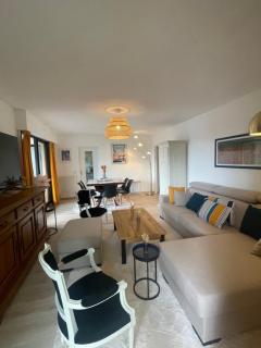 Charmant T3 - Arènes de Bayonne - Bayonne - 0