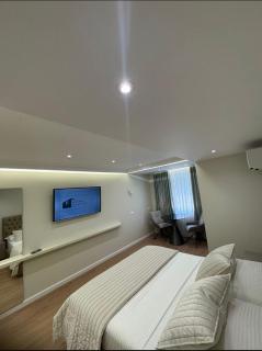 Willson Apartments - Tirana - 9