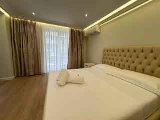 Willson Apartments - Tirana - 8