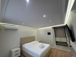 Willson Apartments - Tirana - 4