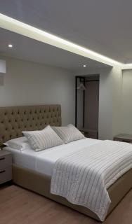 Willson Apartments - Tirana - 2