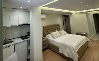 Willson Apartments - Tirana - 1