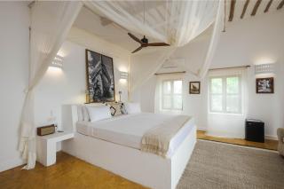 Dar Beach House - Michamvi - 1
