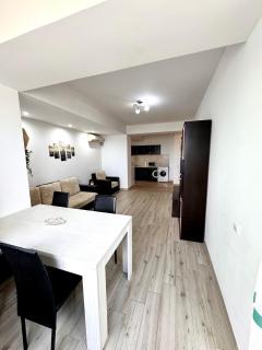 Sunrise Apartament - 4